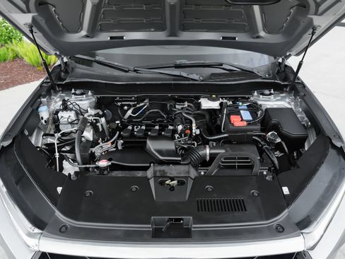 Used 2023 Honda CR-V EX-L image 43