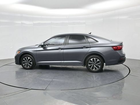 Used 2024 Volkswagen Jetta S FWD image 32
