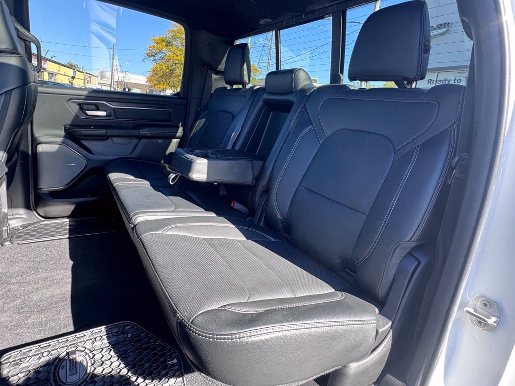 Used 2026 RAM 1500 Rebel w/ Rebel Level 2 Equipment Group AWD/4WD image 17