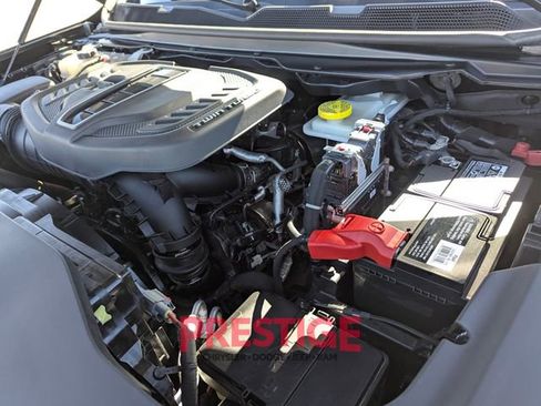 Used 2024 Jeep Grand Wagoneer L Series II w/ Quick Order Packagew 28T image 40