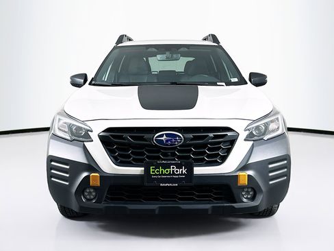 Used 2023 Subaru Outback Wilderness AWD/4WD image 2