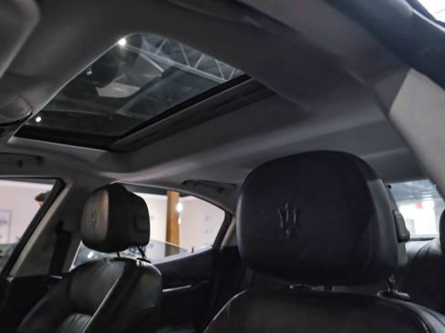 Used 2016 Maserati Ghibli S image 5