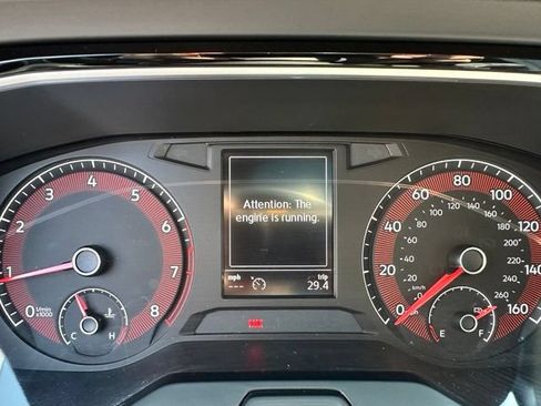Used 2021 Volkswagen Jetta R-Line FWD image 17