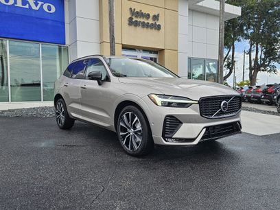 New 2025 Volvo XC60 B5 Plus w/ Climate Package