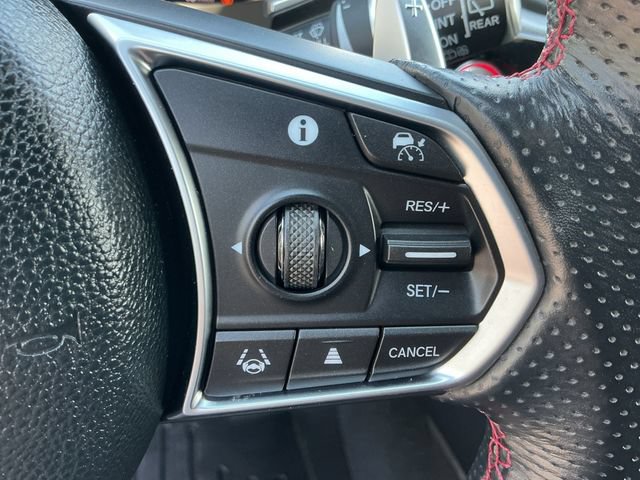 Used 2023 Acura MDX A-Spec AWD/4WD image 20
