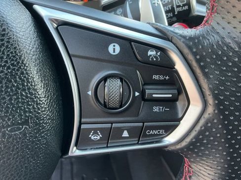 Used 2023 Acura MDX A-Spec AWD/4WD image 20