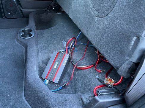 Used 2022 RAM 2500 Big Horn image 9