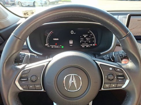 Certified 2024 Acura MDX SH-AWD w/ Technology Package image 20
