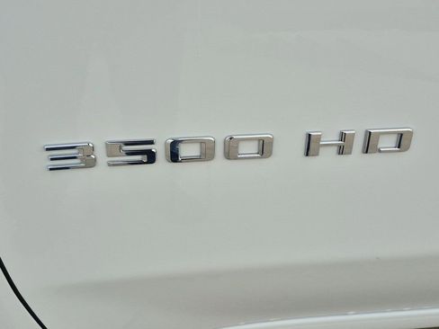 New 2025 Chevrolet Silverado 3500 W/T w/ WT Convenience Package RWD image 9