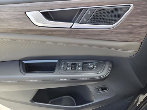 New 2026 Volkswagen Atlas SEL AWD/4WD image 21
