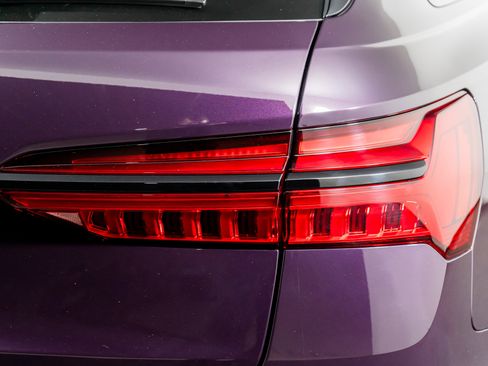 Used 2025 Audi RS 6 performance image 6