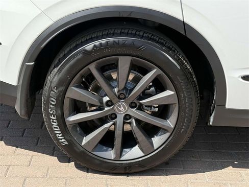 Certified 2025 Acura MDX A-Spec image 31