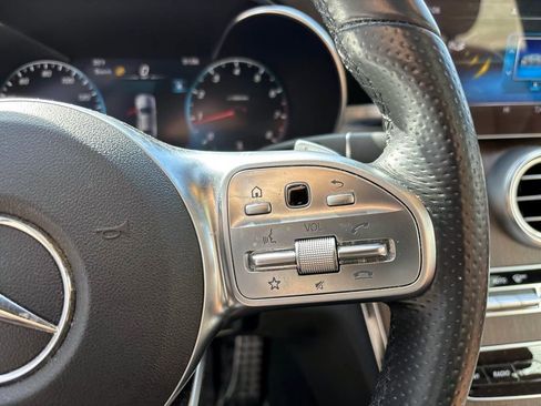 Used 2020 Mercedes-Benz C 300 4MATIC Sedan image 18