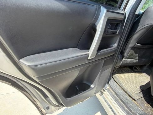 Used 2011 Toyota 4Runner Limited AWD/4WD image 46