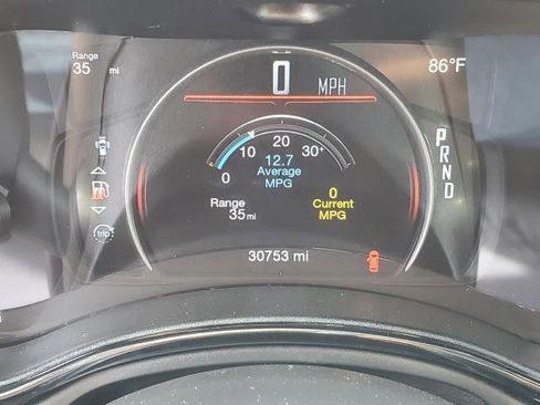 Used 2023 Dodge Durango GT AWD/4WD image 11