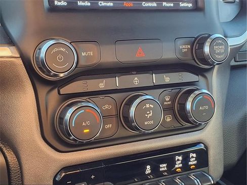 Used 2021 RAM 1500 Big Horn image 8