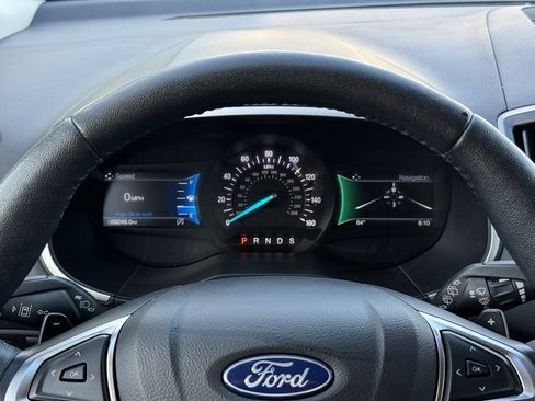 Used 2020 Ford Edge SEL w/ Convenience Package AWD/4WD image 27