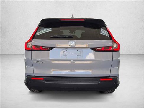 Used 2024 Honda CR-V LX image 7