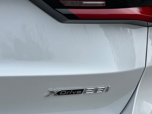 Used 2025 BMW X1 xDrive28i w/ Convenience Package image 39