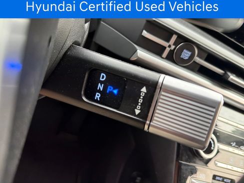 Certified 2026 Hyundai Santa Fe SE FWD image 31