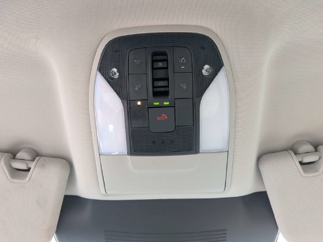 Used 2025 INFINITI QX60 Luxe FWD image 22