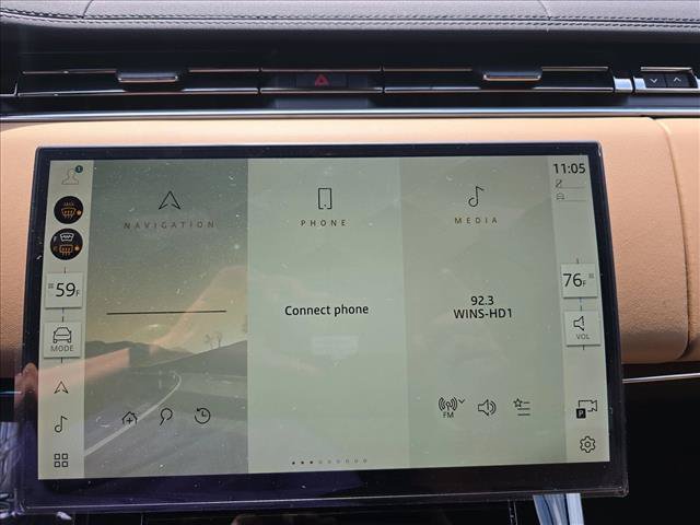 New 2026 Land Rover Range Rover Sport SE AWD/4WD image 20