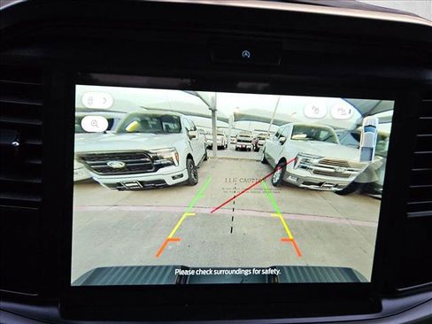 New 2026 Ford F150 XL w/ Equipment Group 103A High image 15