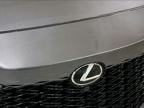 Used 2023 Lexus RX 500h F Sport w/ Cold Area Package AWD/4WD image 31