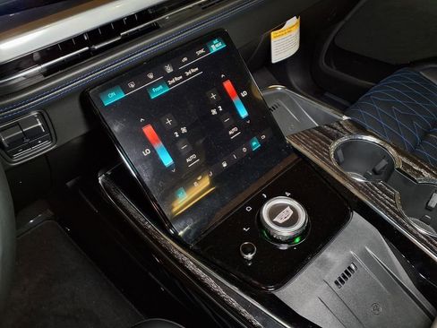 New 2026 Cadillac Escalade IQ Sport 1 AWD/4WD image 19