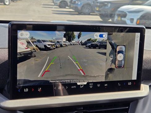 New 2026 Ford Explorer ST-Line w/ ST-Line Street Pack image 25