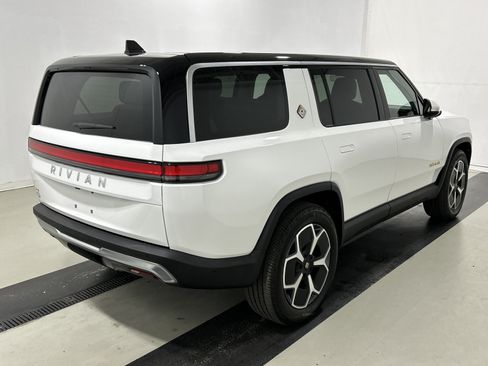 Used 2023 Rivian R1S Adventure AWD/4WD image 5