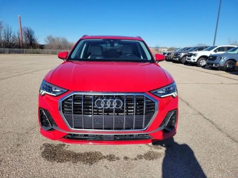 Used 2024 Audi Q3 2.0T Premium image 17