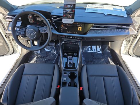 New 2026 Audi A3 2.0T Premium image 9