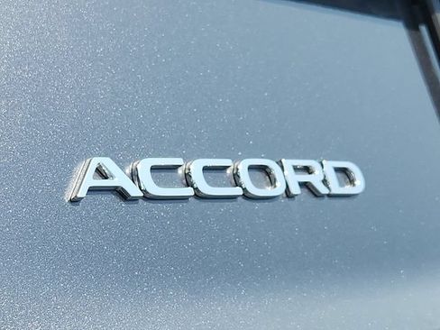 Used 2025 Honda Accord LX image 30