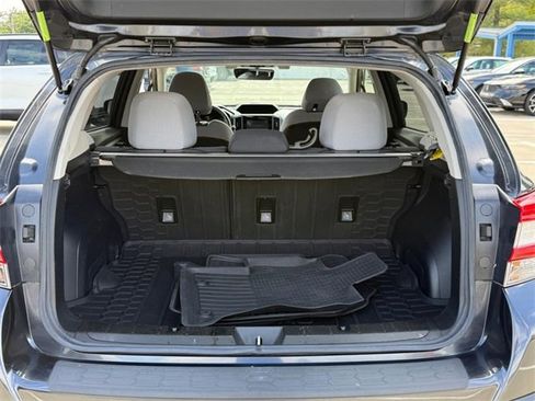 Used 2018 Subaru Crosstrek 2.0i Premium w/ Eyesight System image 4
