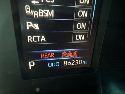 Used 2024 Toyota Tundra SR5 w/ SR5 Convenience Package AWD/4WD image 27