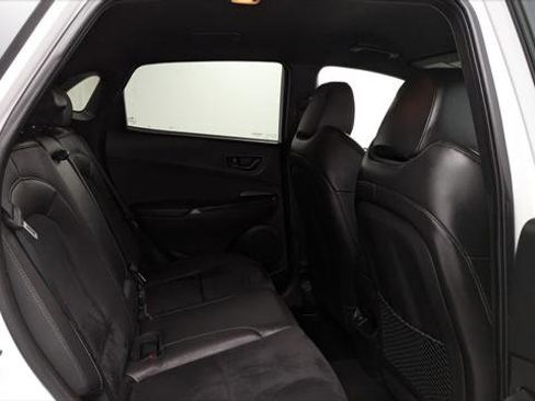 Used 2022 Hyundai Kona N image 19