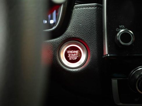 Used 2022 Honda CR-V EX image 23