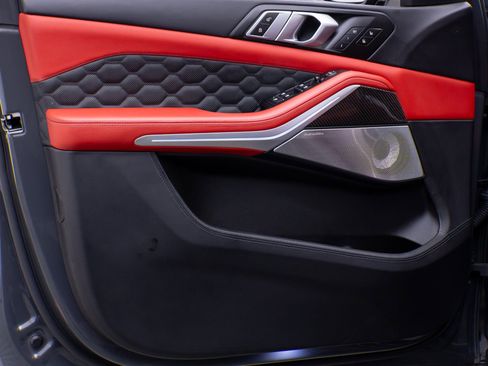 Certified 2023 BMW X5 M Competition w/ Competition Package image 13