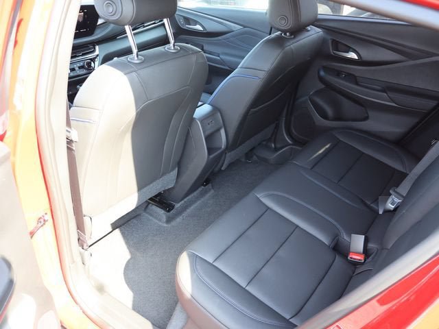 New 2026 Buick Envista Sport Touring w/ Convenience I Package FWD image 11