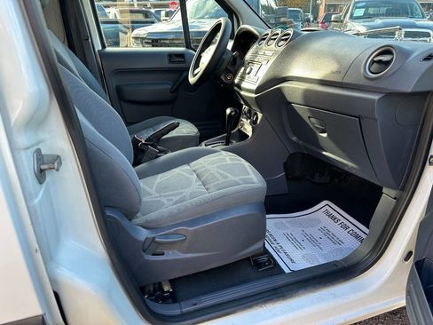 Used 2012 Ford Transit Connect XLT image 13