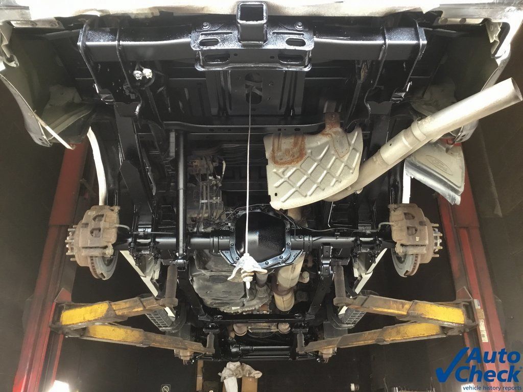 Used 2022 Ford F350 XL w/ Power Equipment Group AWD/4WD image 13