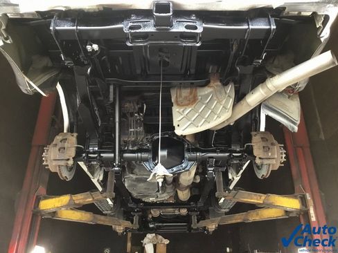 Used 2022 Ford F350 XL w/ Power Equipment Group image 13