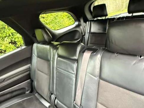 Used 2019 Dodge Durango GT AWD/4WD image 9
