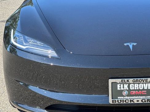 Used 2025 Tesla Model 3 Long Range image 42