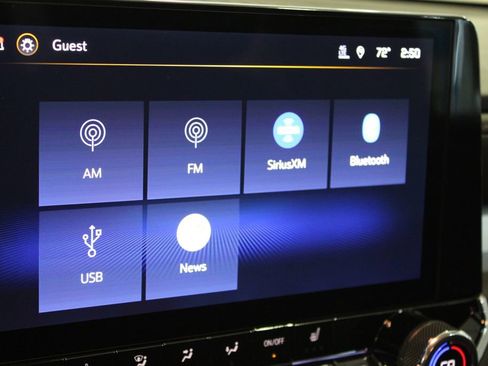 New 2026 Chevrolet Colorado LT image 41