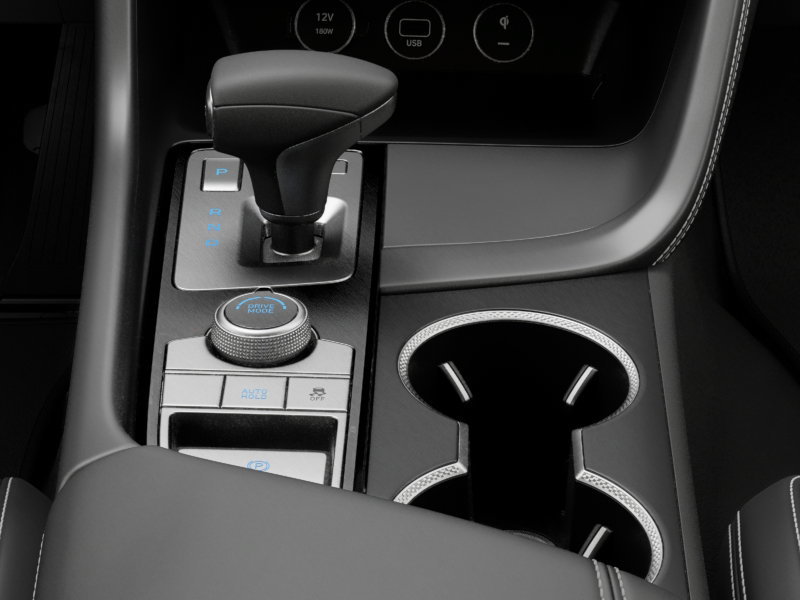 New 2026 Genesis G70 2.5T RWD image 21