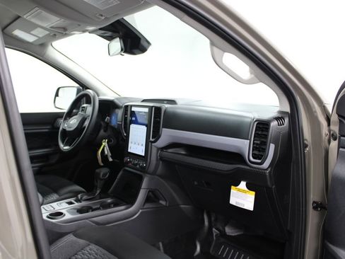New 2026 Ford Ranger XL image 25