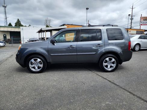 Used 2012 Honda Pilot EX-L image 11