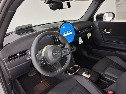New 2026 MINI Cooper S FWD image 2